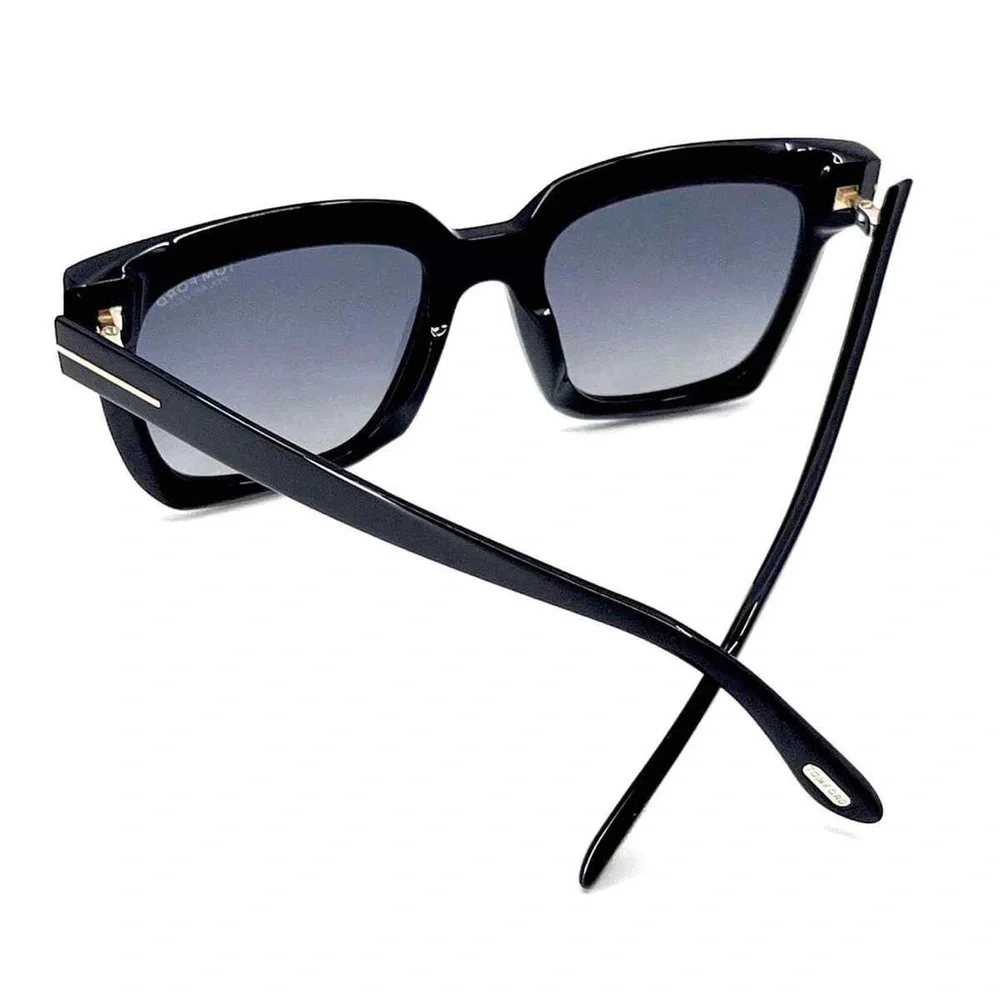 NEW TOM FORD POLARIZED WOMEN SUNGLASSES